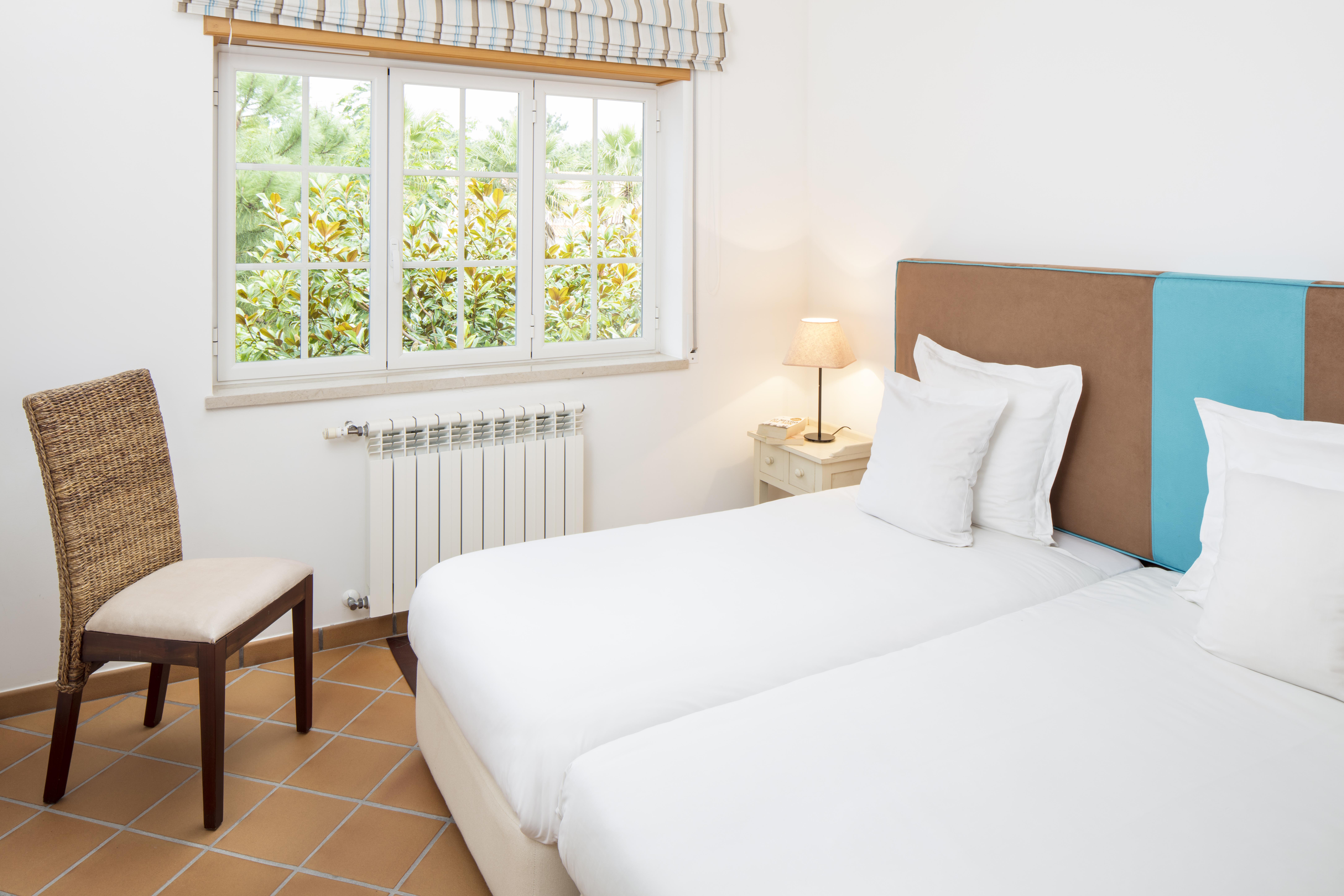 The Village - Praia D'El Rey Golf & Beach Resort Óbidos Extérieur photo
