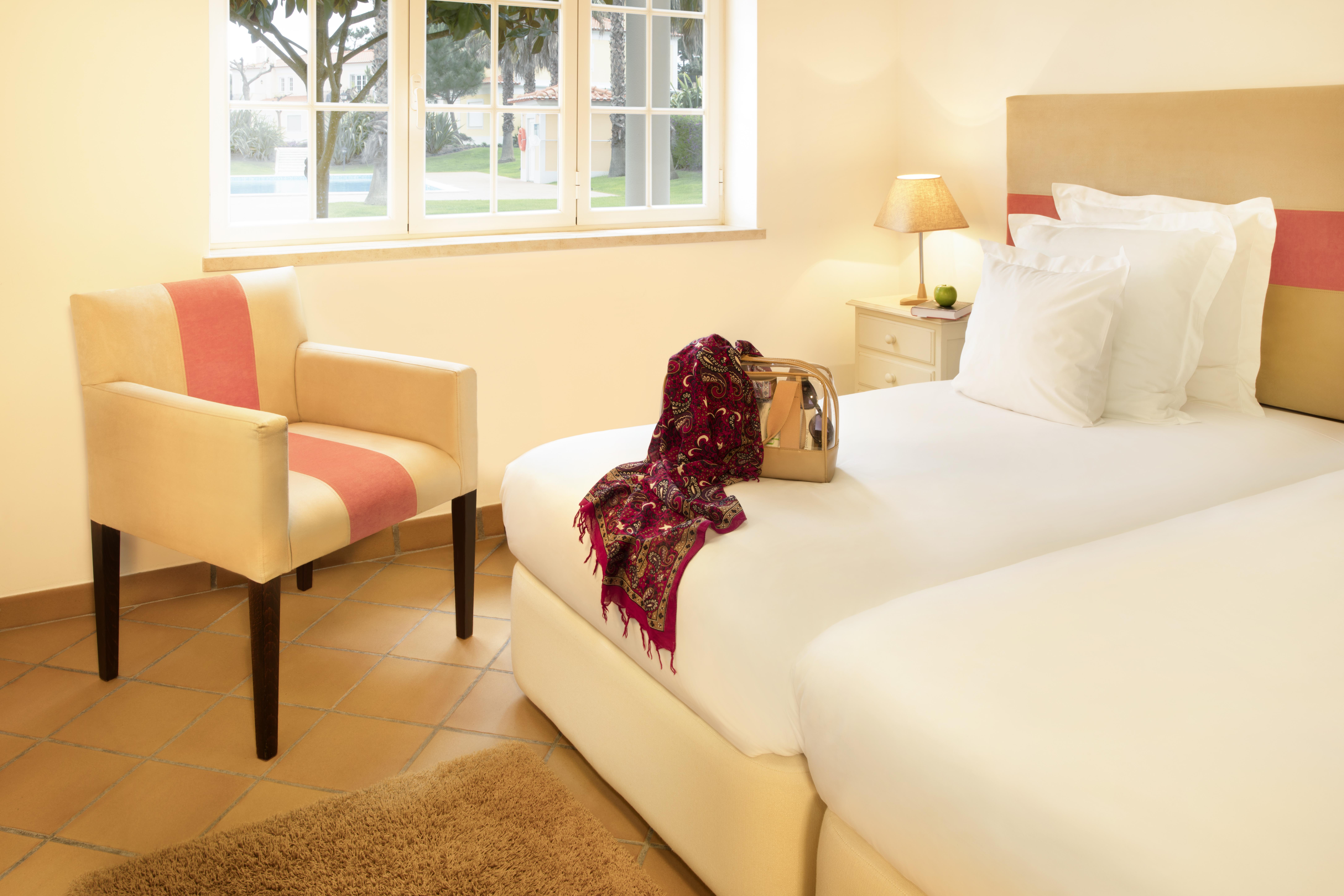 The Village - Praia D'El Rey Golf & Beach Resort Óbidos Extérieur photo