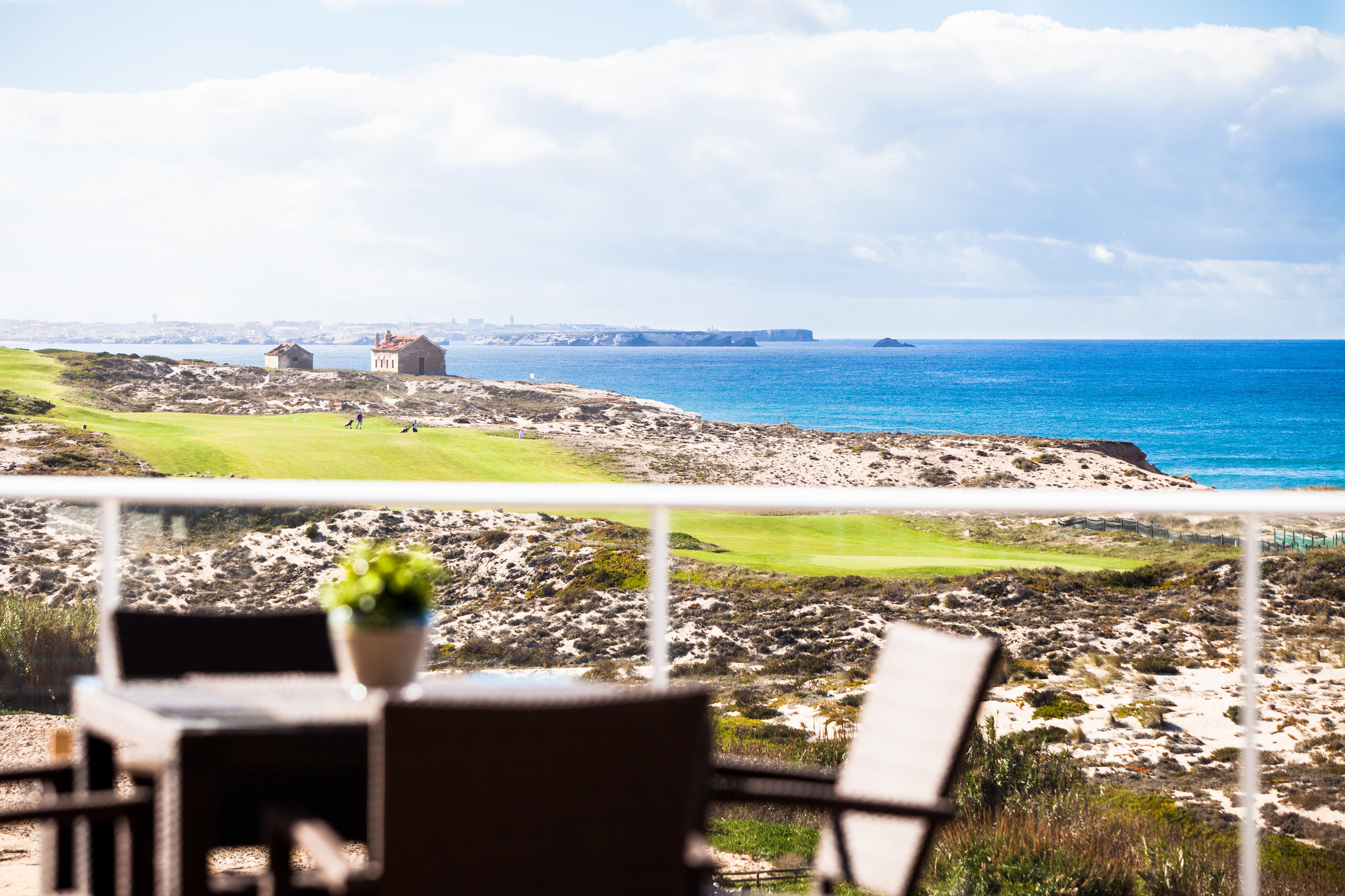 The Village - Praia D'El Rey Golf & Beach Resort Óbidos Extérieur photo