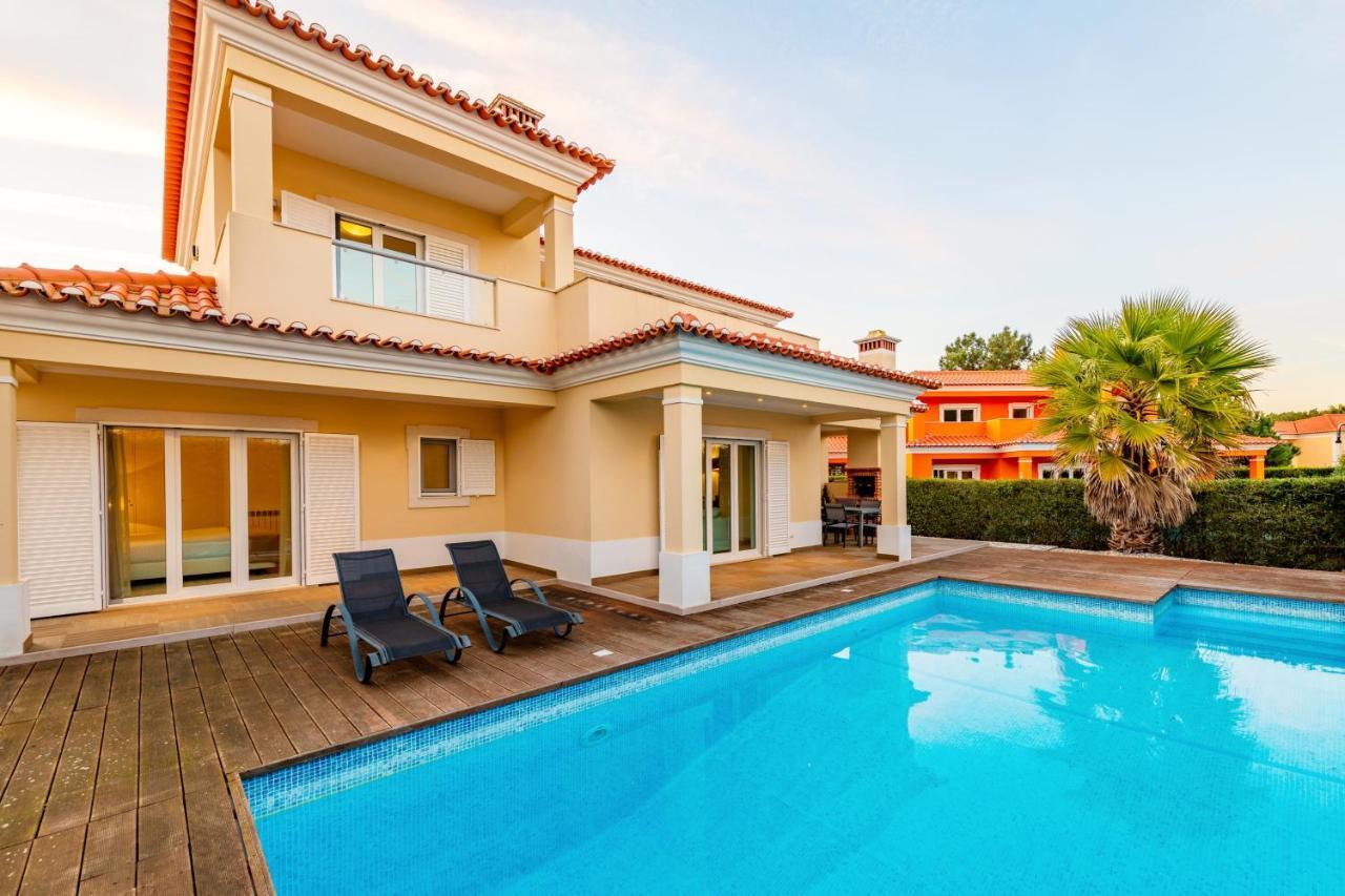 The Village - Praia D'El Rey Golf & Beach Resort Óbidos Chambre photo