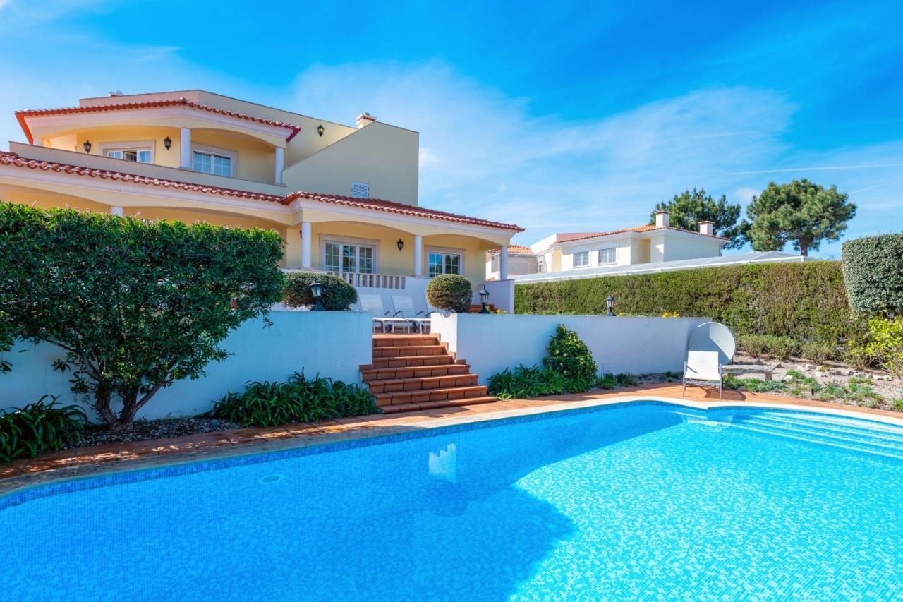 The Village - Praia D'El Rey Golf & Beach Resort Óbidos Chambre photo