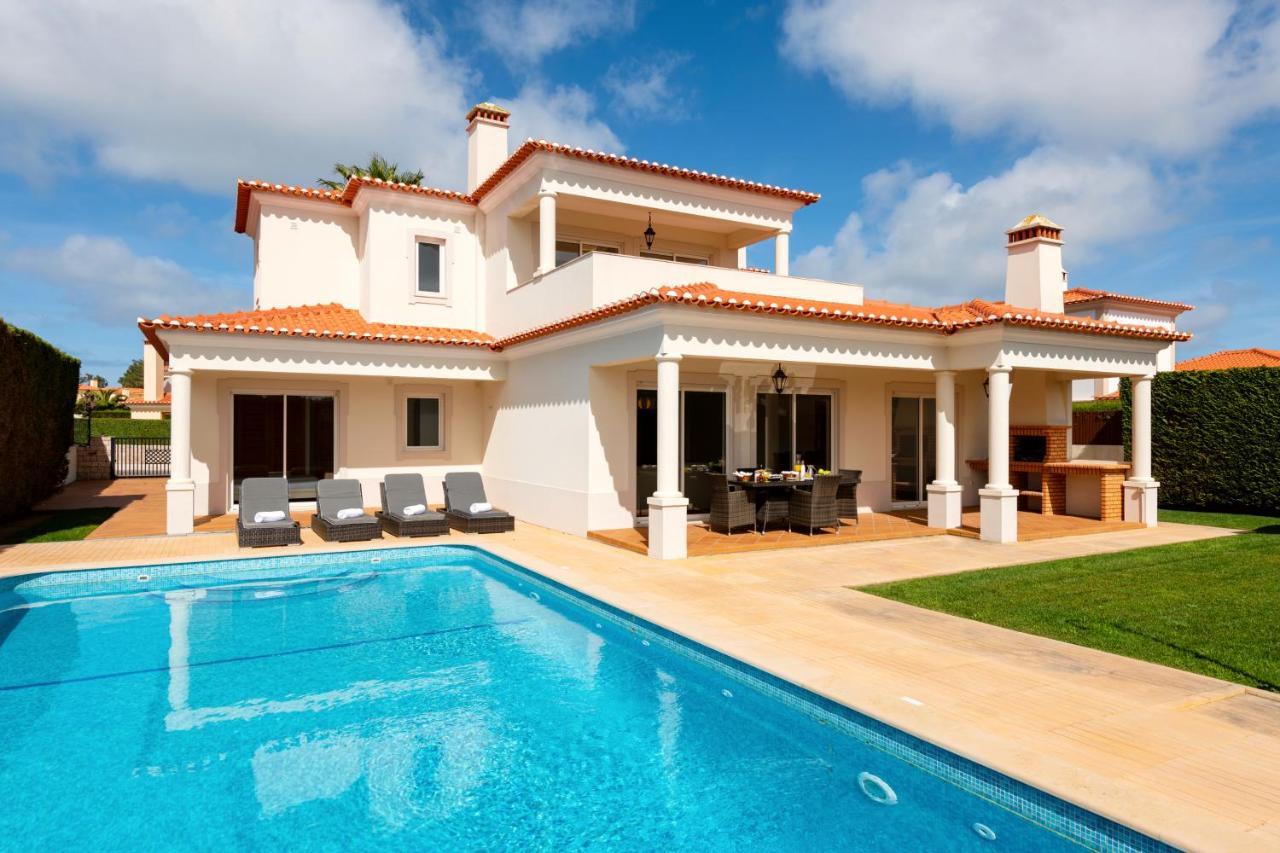 The Village - Praia D'El Rey Golf & Beach Resort Óbidos Chambre photo
