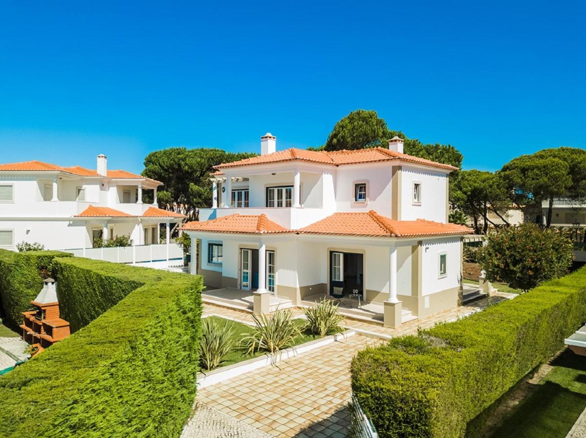 The Village - Praia D'El Rey Golf & Beach Resort Óbidos Extérieur photo