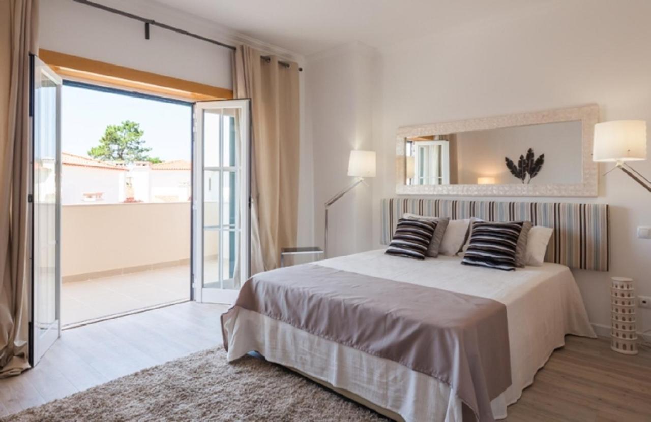 The Village - Praia D'El Rey Golf & Beach Resort Óbidos Extérieur photo