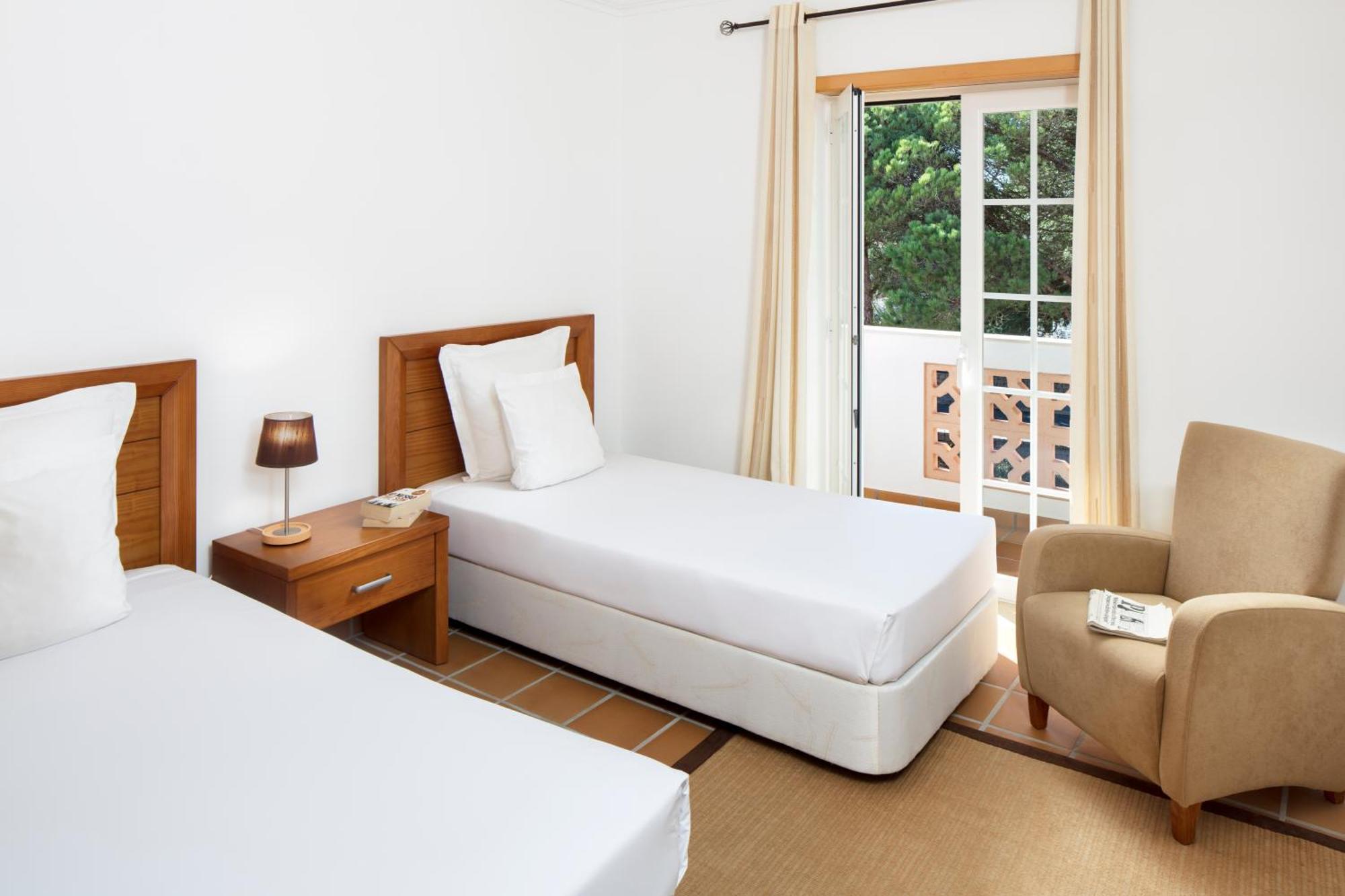 The Village - Praia D'El Rey Golf & Beach Resort Óbidos Chambre photo