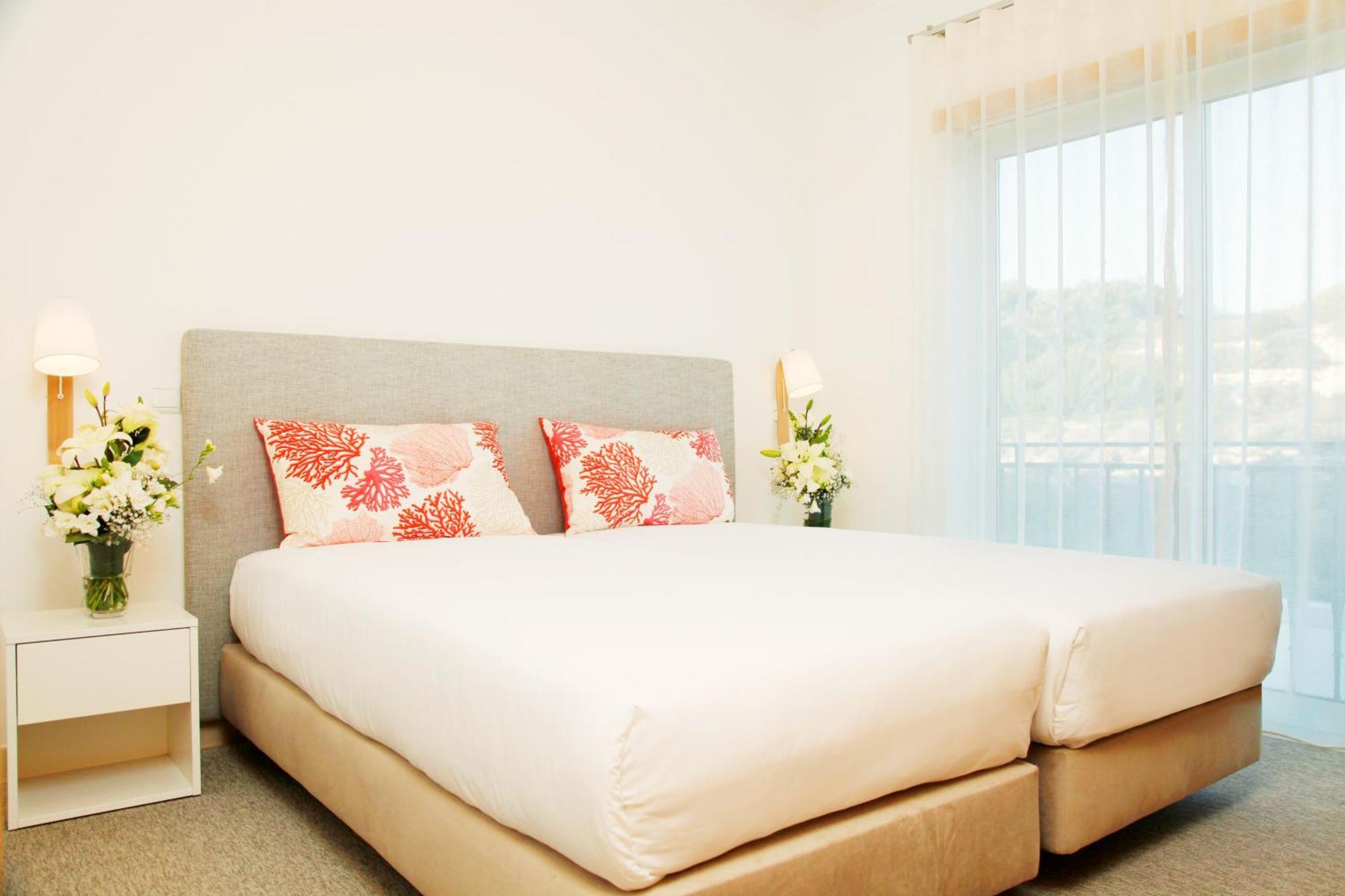 The Village - Praia D'El Rey Golf & Beach Resort Óbidos Chambre photo