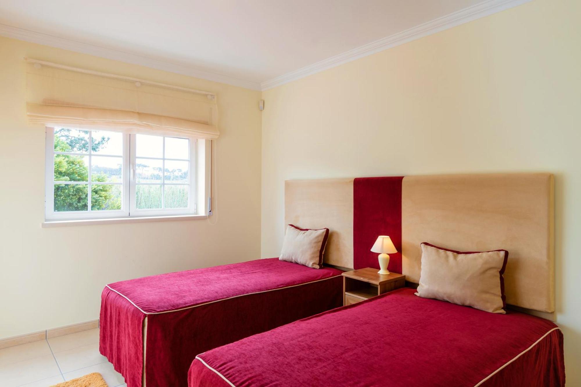 The Village - Praia D'El Rey Golf & Beach Resort Óbidos Chambre photo