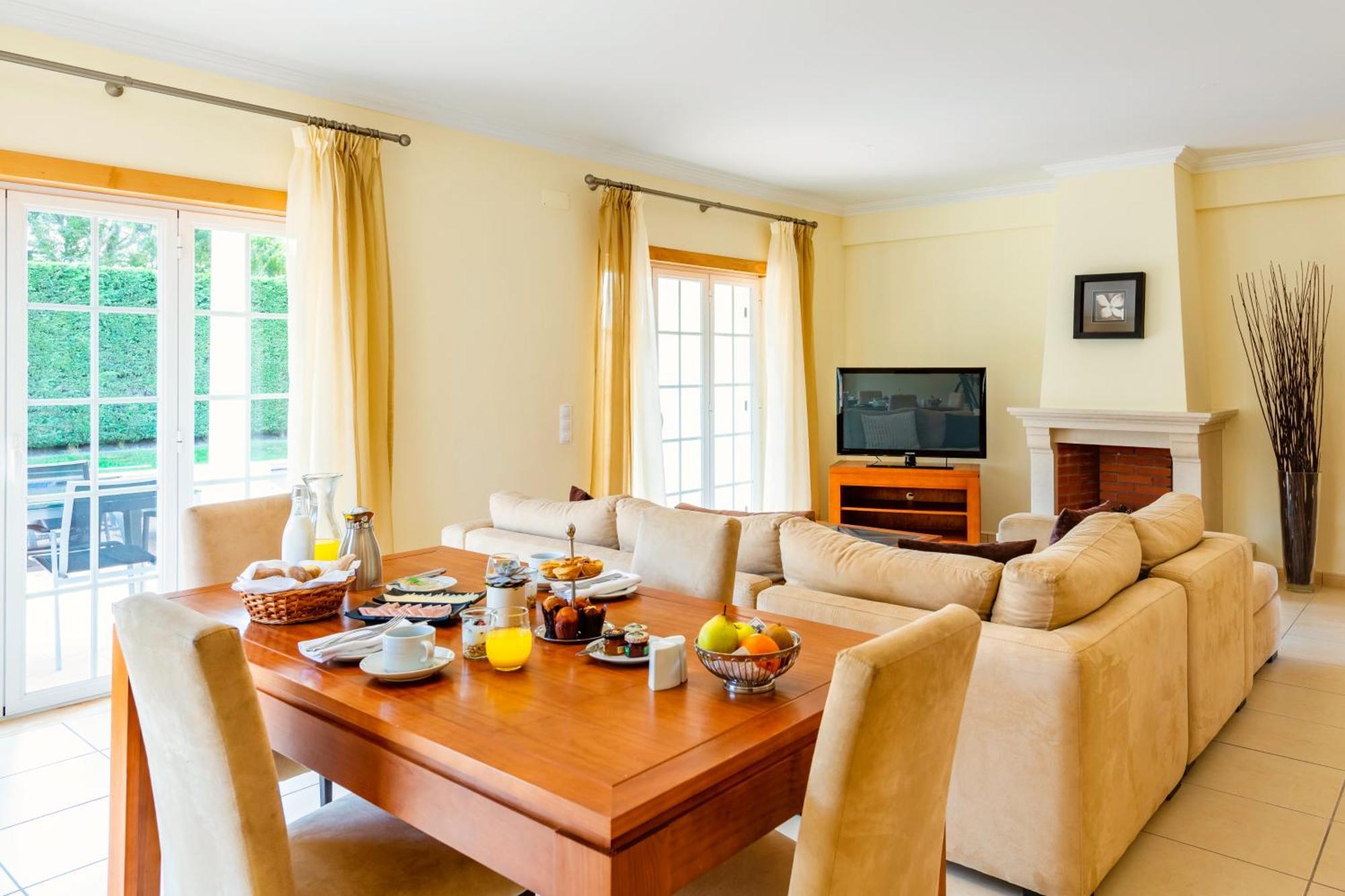 The Village - Praia D'El Rey Golf & Beach Resort Óbidos Chambre photo