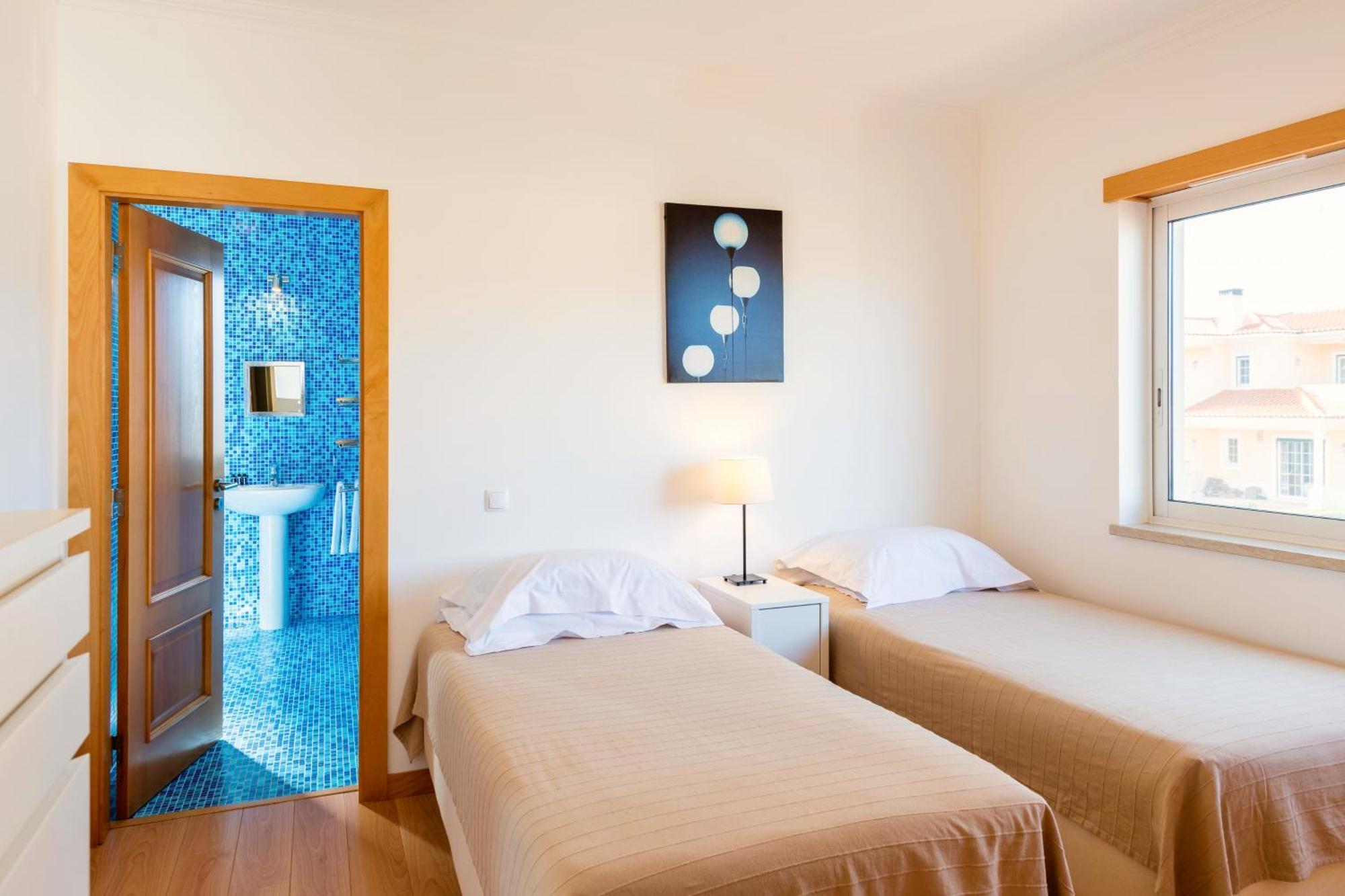 The Village - Praia D'El Rey Golf & Beach Resort Óbidos Chambre photo